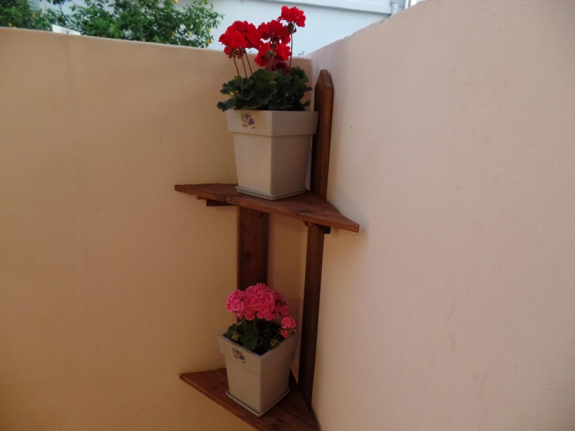 Ellis Home With Private Entrance And Nice Veranda Chania  Exterior foto