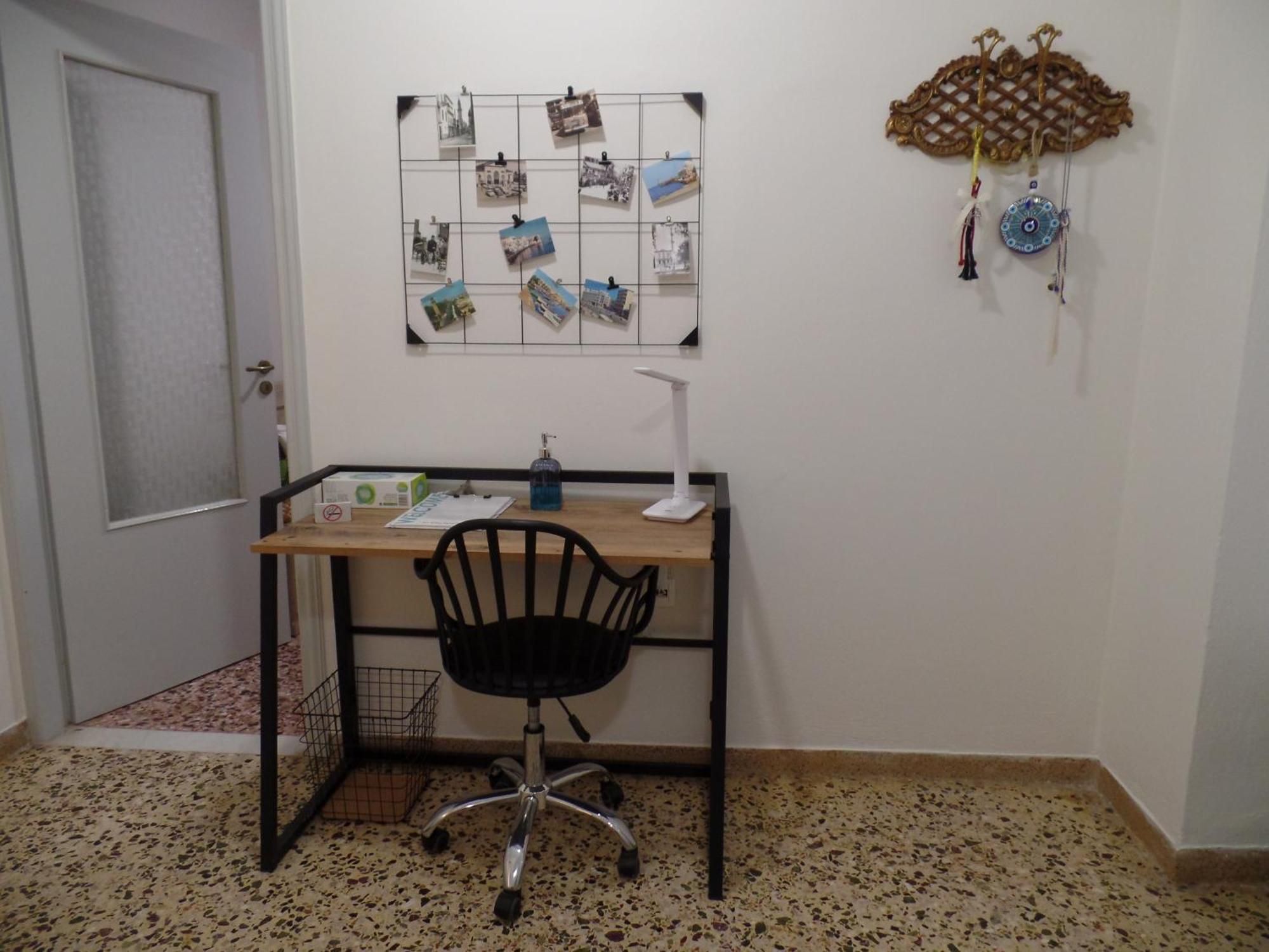 Ellis Home With Private Entrance And Nice Veranda Chania  Exterior foto