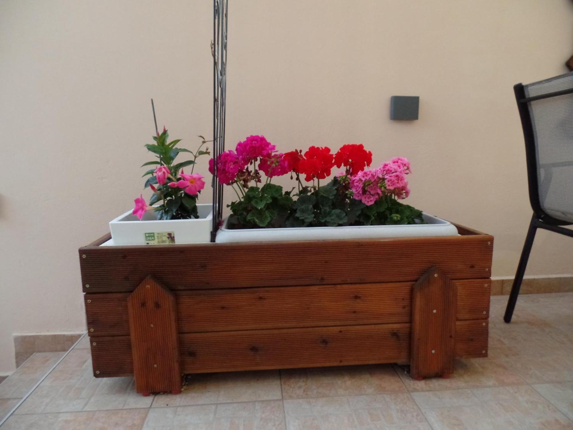 Ellis Home With Private Entrance And Nice Veranda Chania  Exterior foto